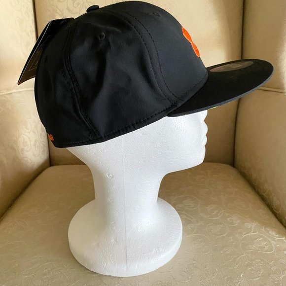 New With Tag Under Armour NFL Combine Authentic Shatter Flex Hat - Picture 4 of 12